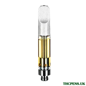 510 THC CARTRIDGE UK