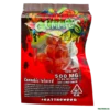 Cherry – Premium DANK Gummies