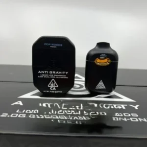 ANTI GRAVITY DISPOSABLE VAPES UK