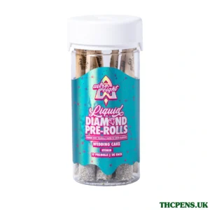 ASTRO EIGHT X10 PRE ROLLS (20G TOTAL)