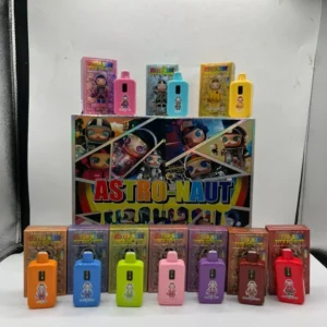 ASTRO NAUT 2G DISPOSABLE UK