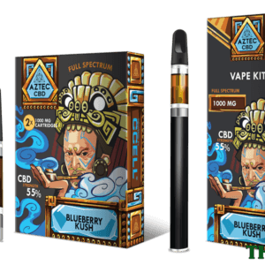 AZTECH VAPE UK