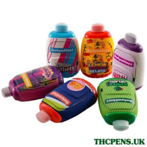 BACKPACK BOYZ VAPE UK