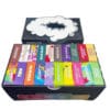 BLOWN DISPOSABLE UK