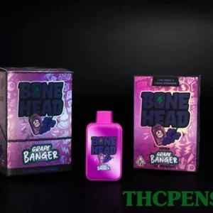BONE HEAD DISPOSABLE VAPES UK