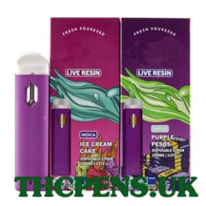 BULK CHEAP EMPTY JEETER JUICE VAPES 2ML (EMPTY VAPE)