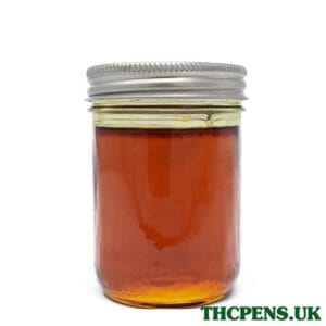 BULK DELTA 9 THC OIL UK