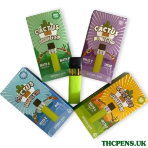 CACTUS VAPE UK