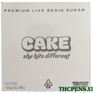 CAKE CONCENTRATE UK