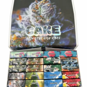 CAKE VAPE UK