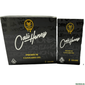 CALIFORNIA HONEY VAPE UK