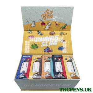 CHOICE LAB CARTS UK