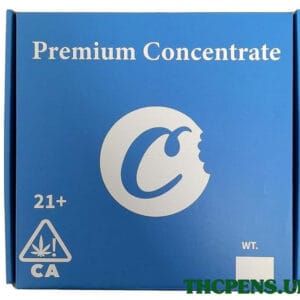 COOKIES CONCENTRATE UK