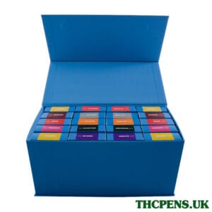 COOKIES VAPE UK