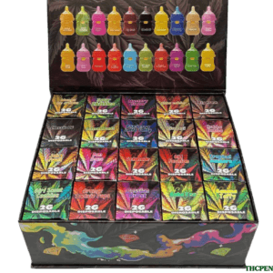 CRYBABY CARTS UK