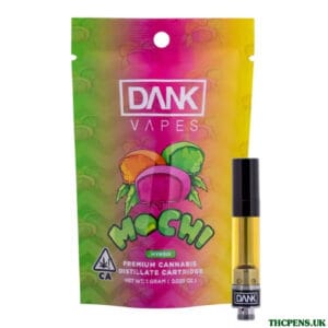 DANK VAPES UK