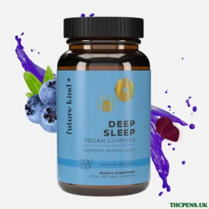 DEEP SLEEP GUMMIES UK