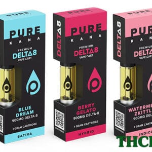 DELTA 8 VAPE UK
