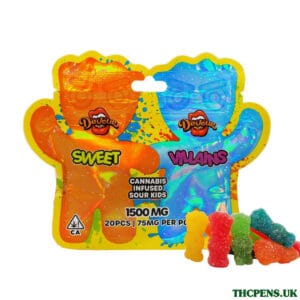 DEVOUR EDIBLES UK