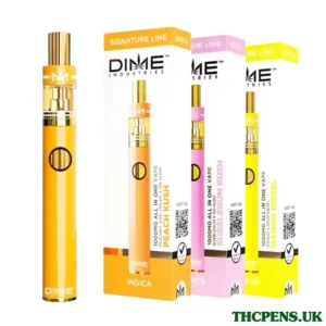 DIME VAPE UK