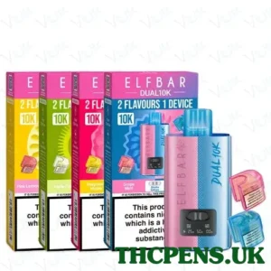 ELF BAR UK