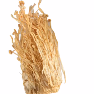 ENOKI DRIED MUSHROOM UK