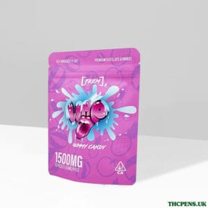 FKEM OMG GUMMIES