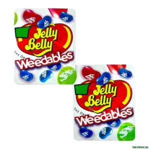JELLY BELLY WEEDABLES UK