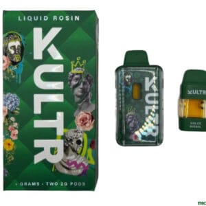 KULTR DIPSOSABLE UK