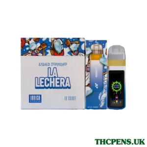 LA LECHERA VAPE UK