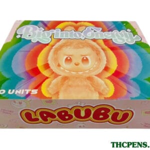 LABUBU DISPOSABLES UK