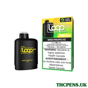 LOOP VAPE UK
