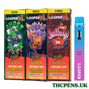LOOPER VAPE UK