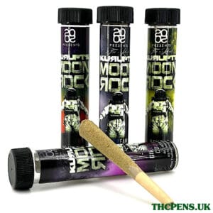MOONROCK PRE ROLLS UK
