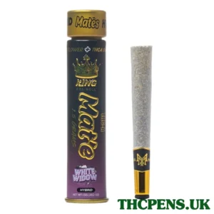 MUHA MEDS KING MATE 1.5G | PREROLLS UK