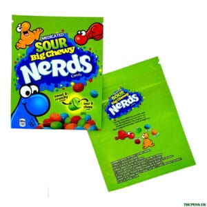 NERDS BIG CHEWY UK