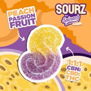PEACH PASSION FRUIT