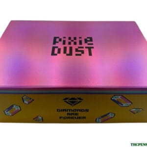 PIXIE DUST DISPOSABLES UK