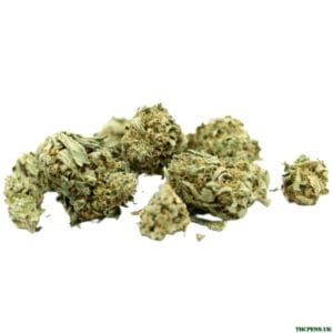 POPCORN GORILLA GLUE #4 UK