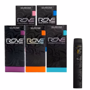 ROVE CARTS UK