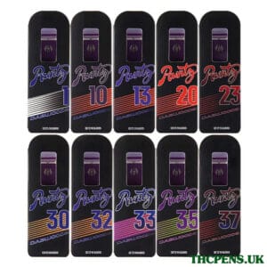 RUNTZ VAPE UK