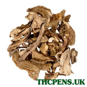 SHIITAKE DRIED MUSHROOM UK
