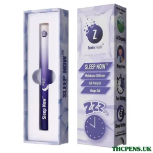 SLEEP NOW Melatonin Diffuser (Fast Acting) VAPE UK