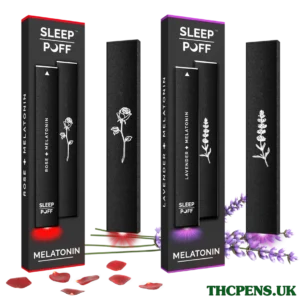 SLEEP PUFF VAPE UK