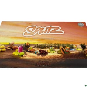 SPLITZ 2G DISPOSABLE UK