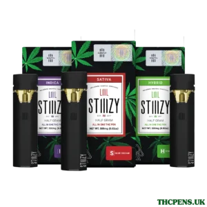 STIIIZY VAPE UK