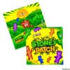STONEY PATCH GUMMIES UK