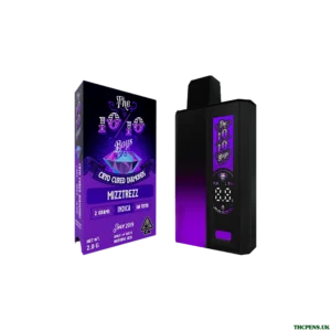 THE 10/10 BOYS VAPES UK