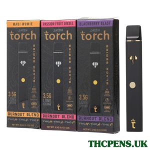 TORCH VAPE UK