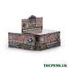 TRE HOUSE MUSHROOM CHOCOLATE BARS UK